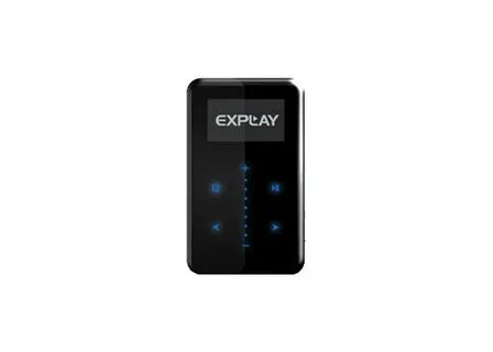 Плеер explay
