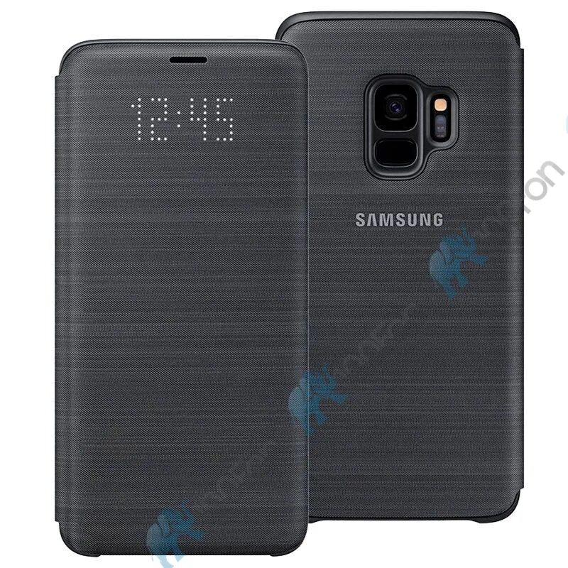 Samsung view cover