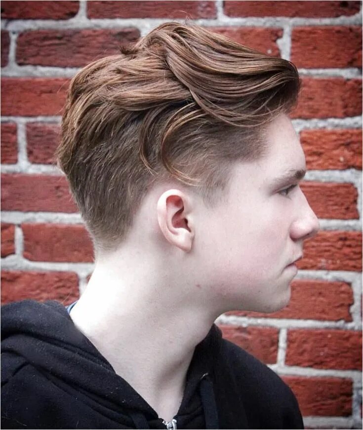 90 Best Wavy Hairstyles for Men to Copy in 2025