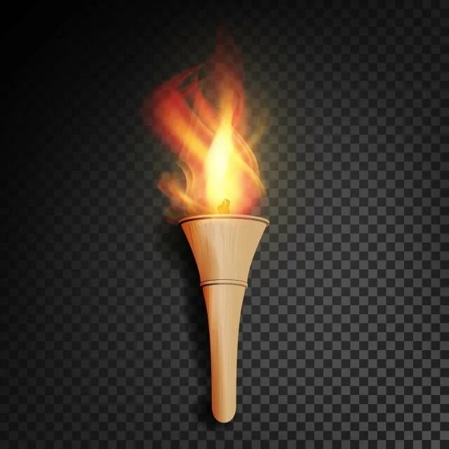 Torch flatten