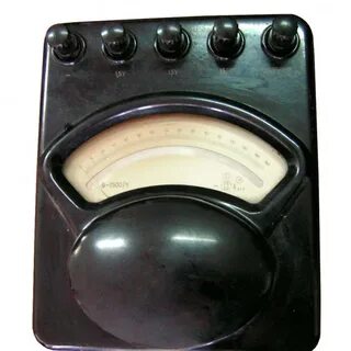 Вольтметр 5в