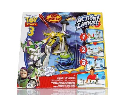 Action links