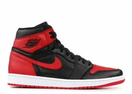 Кроссовки air jordan 1 high og