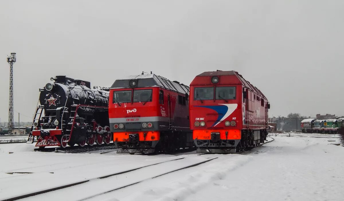 Л иваново. Тэп70бс 143. Тэп70 депо Иваново. Железная дорога Иваново депо. ТЭП 70 БС зима депо.