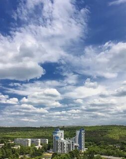 Скучен город