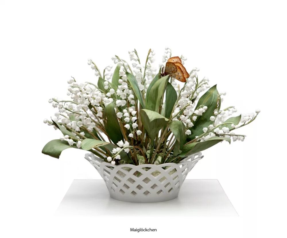 Ландыши из холодного фарфора. Шкатулка ландыши кисловодский фарфор. Ваза ландыши кисловодский фарфор. Кобальт. Кобальт.