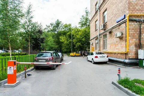 Ул барклая 7 1