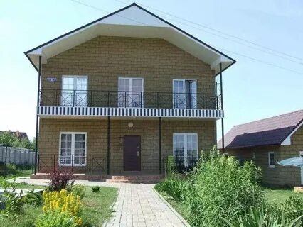 Снять дом белгородская область на длительный