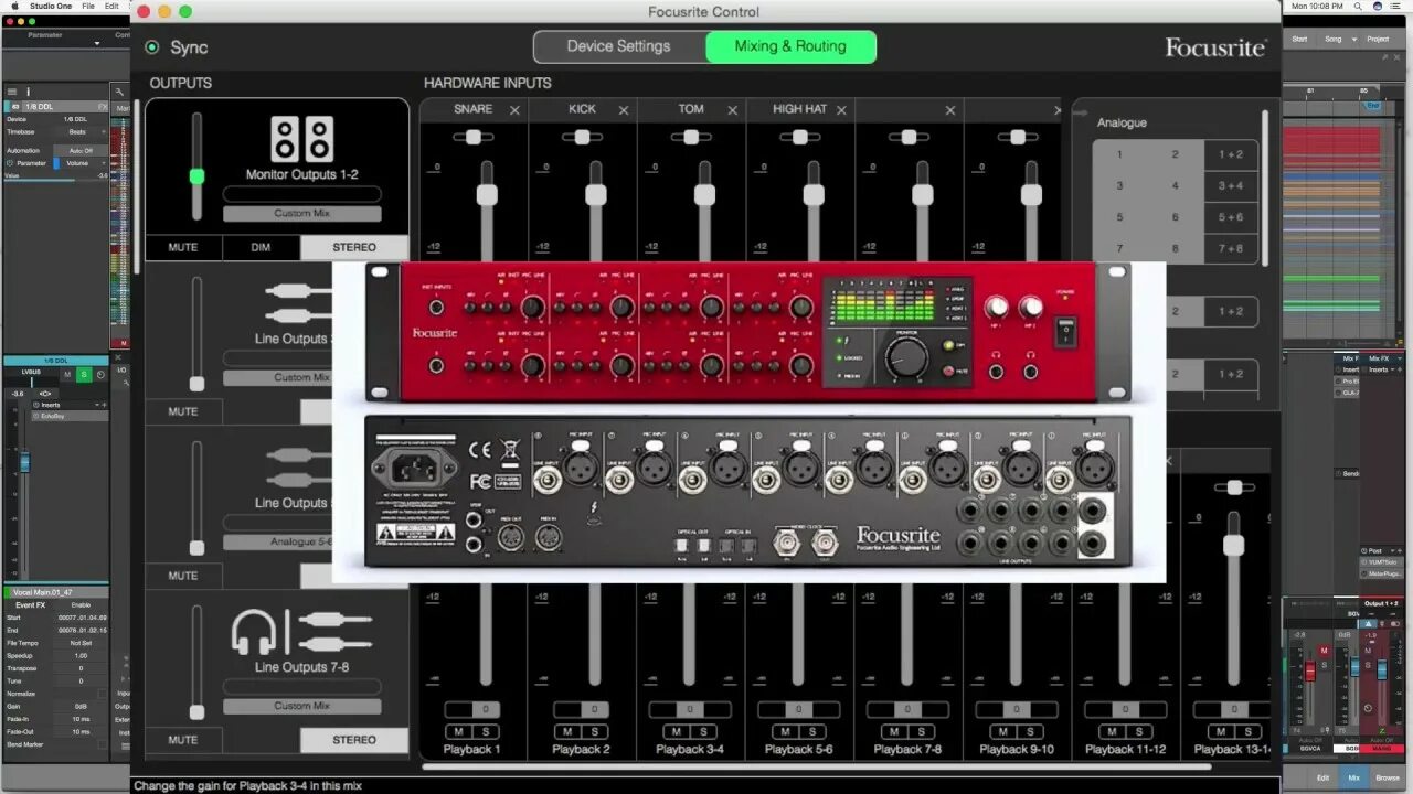 Focusrite control. Scarlett focusrite control. focusrite mix control. mixer focusrite studio. микшер focusrite control solo.