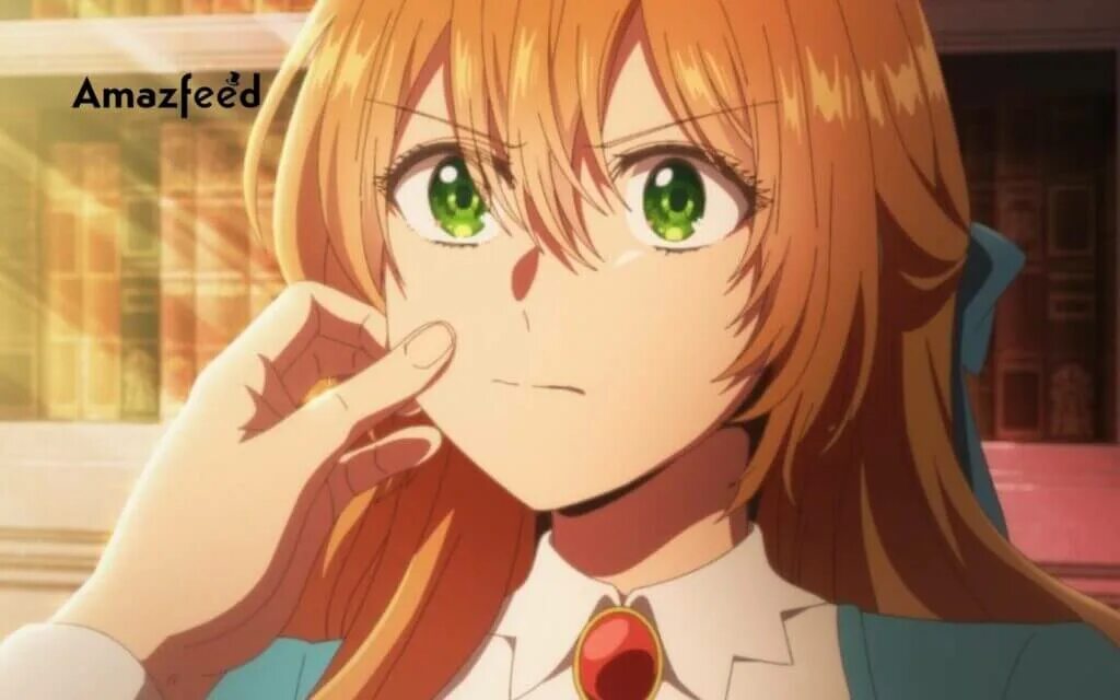 Kanojo ga koushaku tei ni itta riyuu. Kanojo ga koushaku tei ni itta riyuu