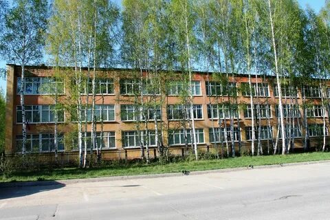 Школы новоуральска