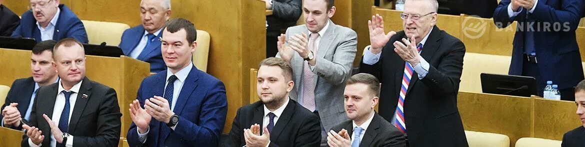 Правительство обсуждает повышение налогов