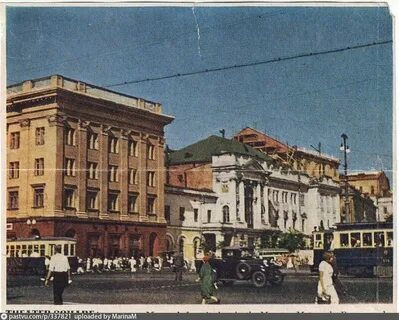 В 1939 году в доме