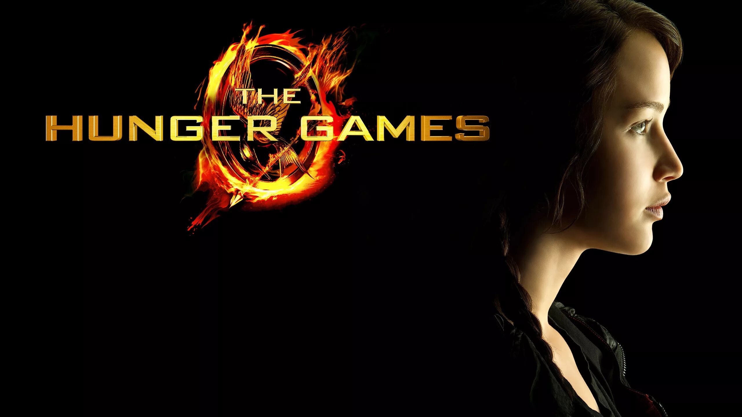 Hunger games 2