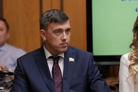 Глава движения