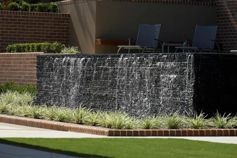 Water walls