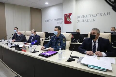 Вологодская область последние новости сегодня