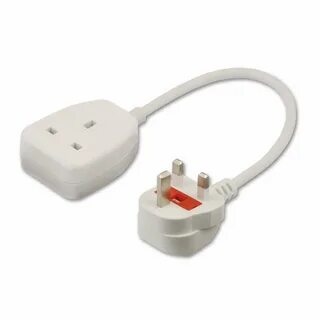 Plug extension