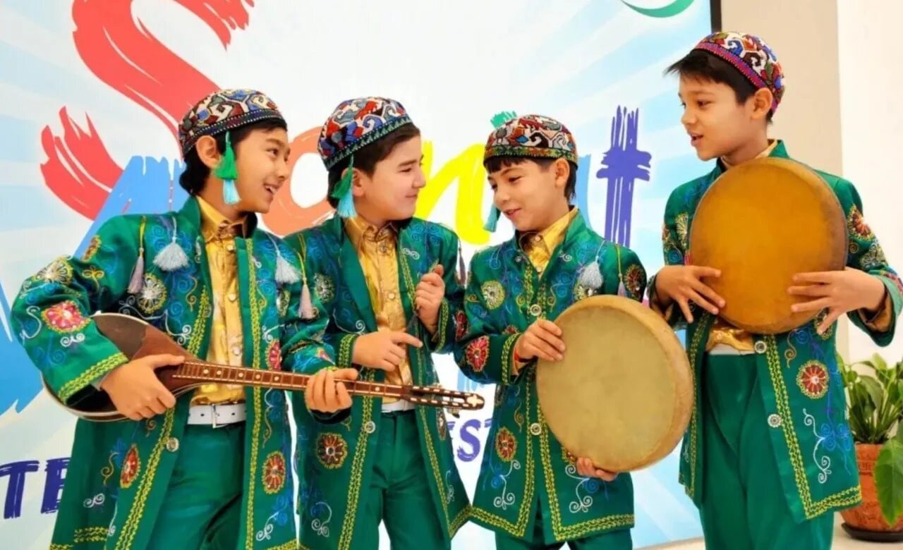 Musiqa haqida