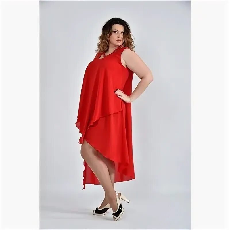 Озон платья на полных женщин. Красное платье 54 размера. Вечернее платье разлетайка. Платья разлетайка для полных женщин. Платье разлетайка праздничное.