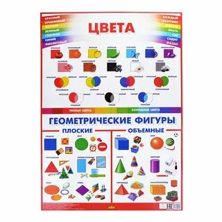 Формы плаката