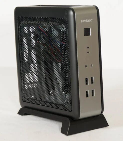 Корпус mini itx usb 3.0. Antec unveils isk-110 vesa mini-itx. antec mini-itx. корпус inwin mini itx. mini itx slim.