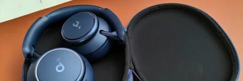 Anker soundcore q45