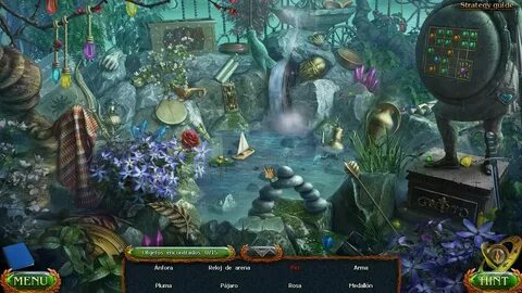 7 lands игра