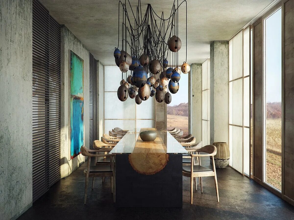 The Spirit Of Wabi-Sabi Interiors Wabi sabi interiors, Peaceful decor, Wabi sabi