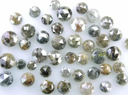 Diamond mix