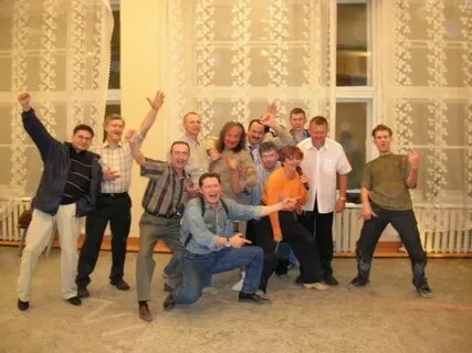 5 факультет