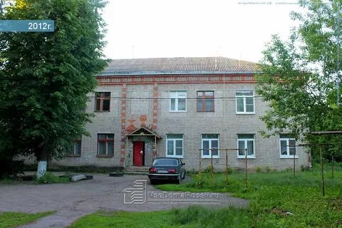 Старая купавна октябрьская