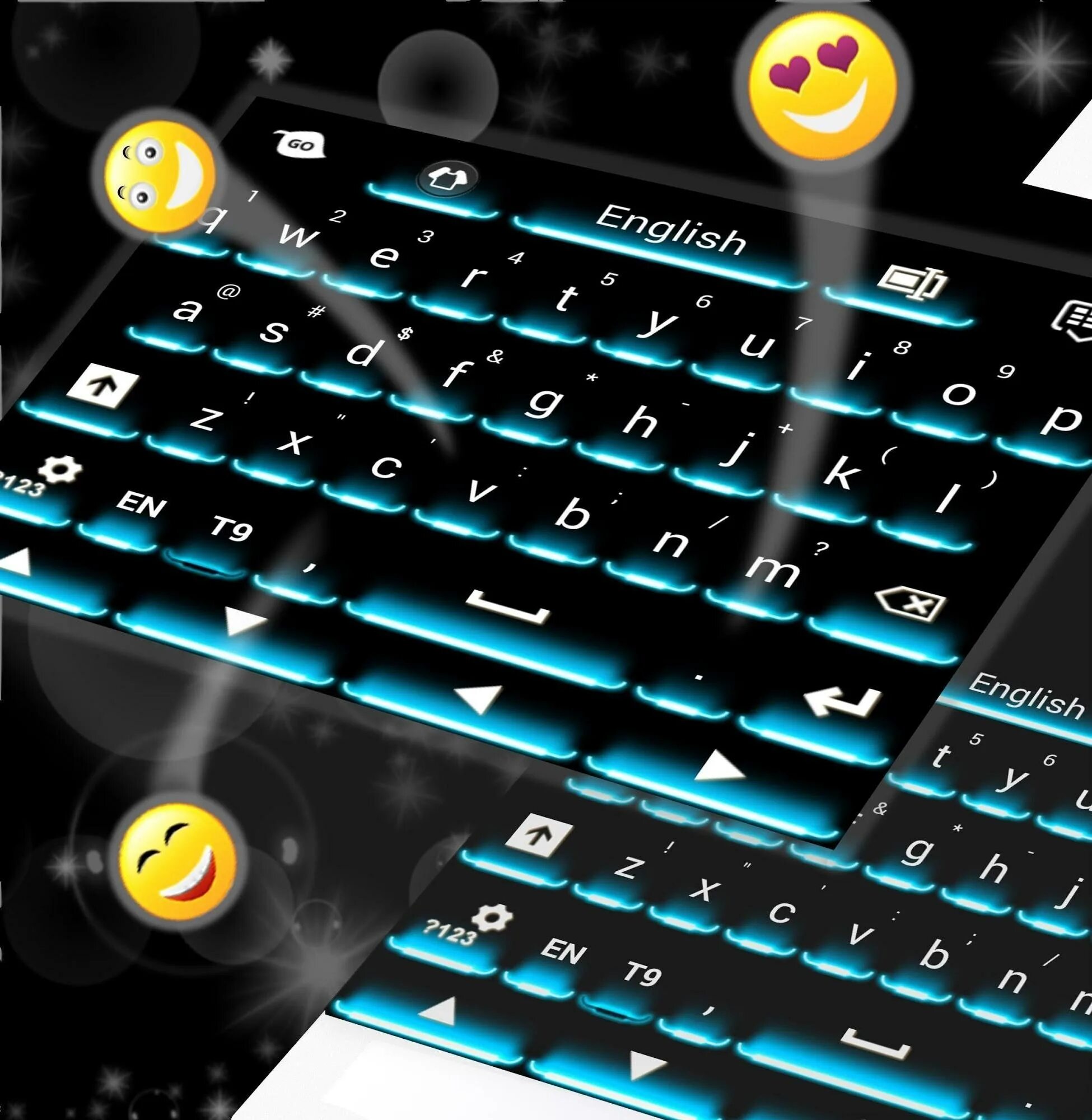 Красивые клавиатуры на андроид. Клавиатура андроид. Неоновая клавиатура. Темы для клавиатуры. Темы для клавиатуры на андроид.