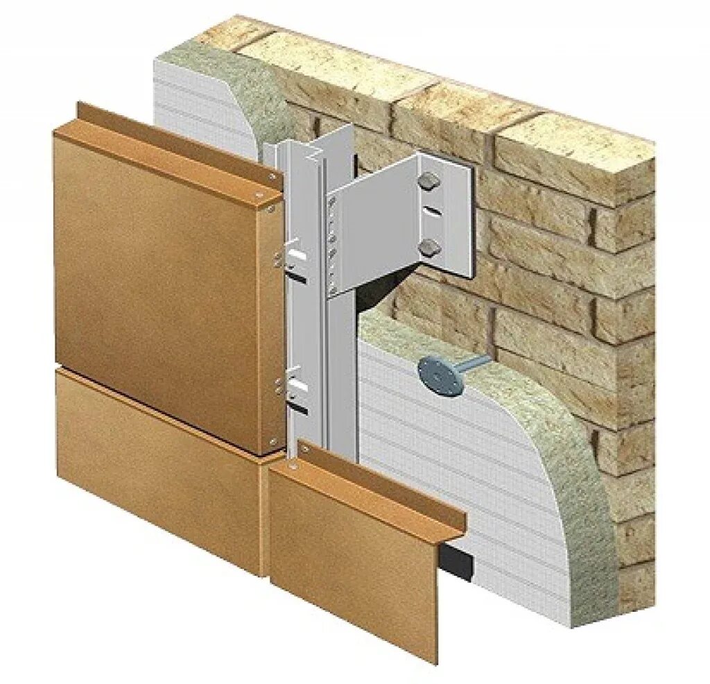 Комплектующие для навесного фасада композит. Кассеты для фасада металлпрофиль. Навесной фасад подсистема металлпрофиль. Навесной фасад подсистема металлпрофиль. Система навесного фасада краспан.