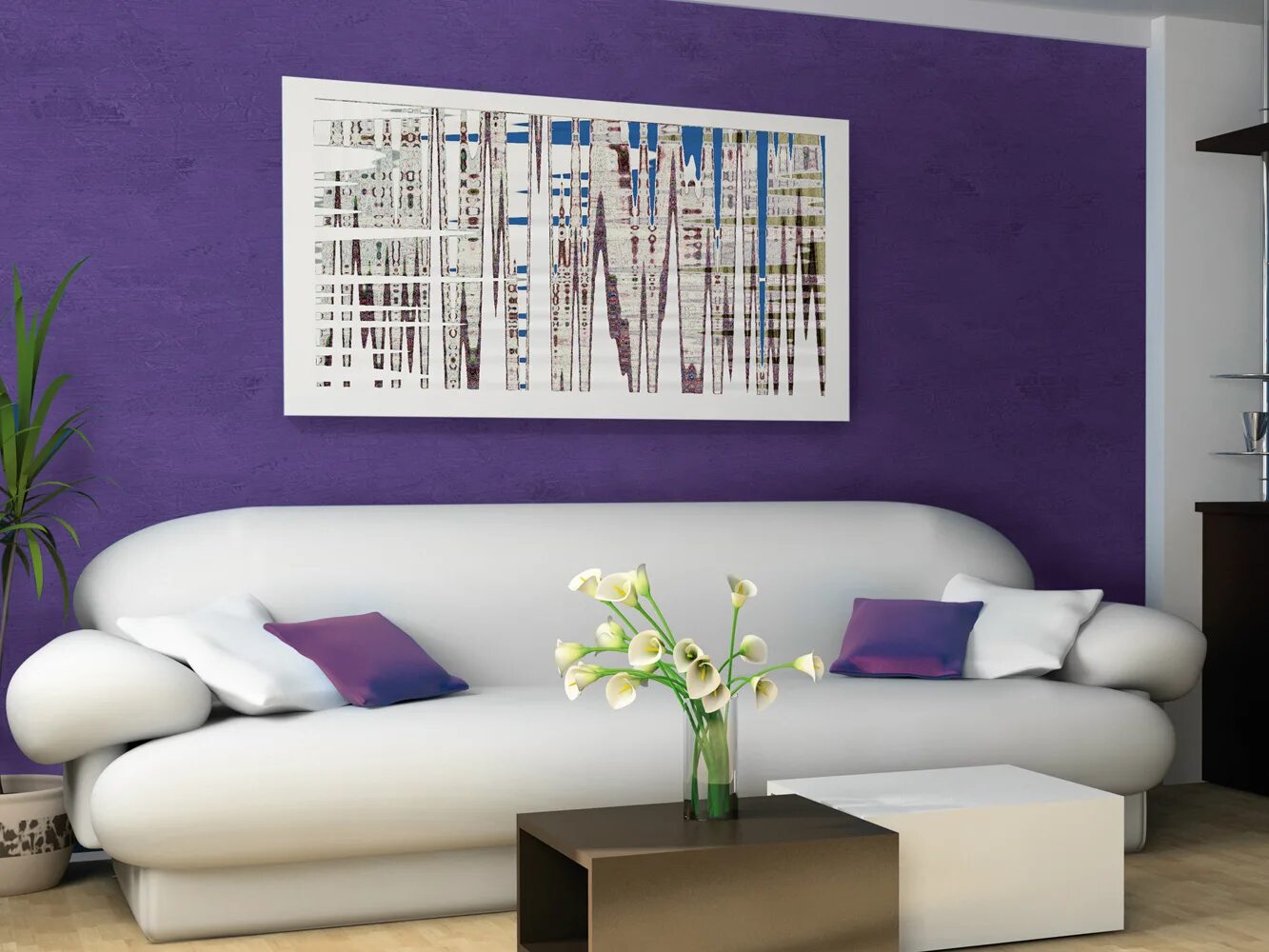 Градиентное окрашивание стен. Краска на стены вместо обоев. Декоративная покраска стен. Декоративная шпаклёвка для стен. Покрашенные стены в квартире.