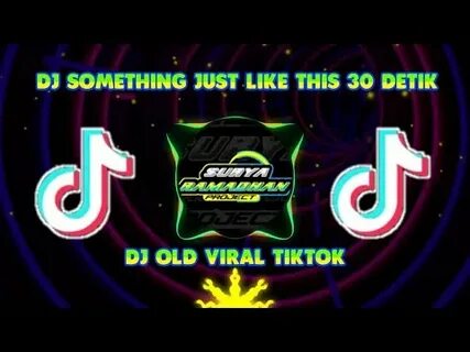 Dj something
