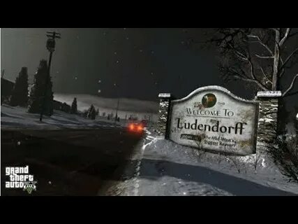Северный янктон на карте