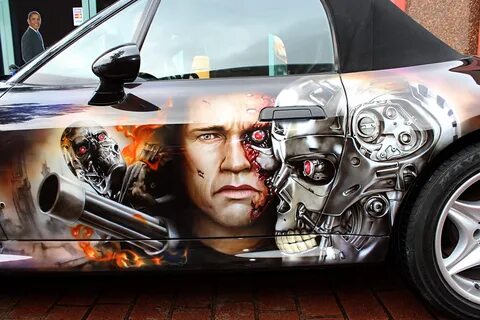 Airbrush версии