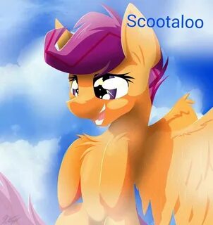 Scootaloo
