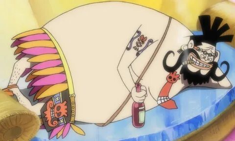 Don one piece