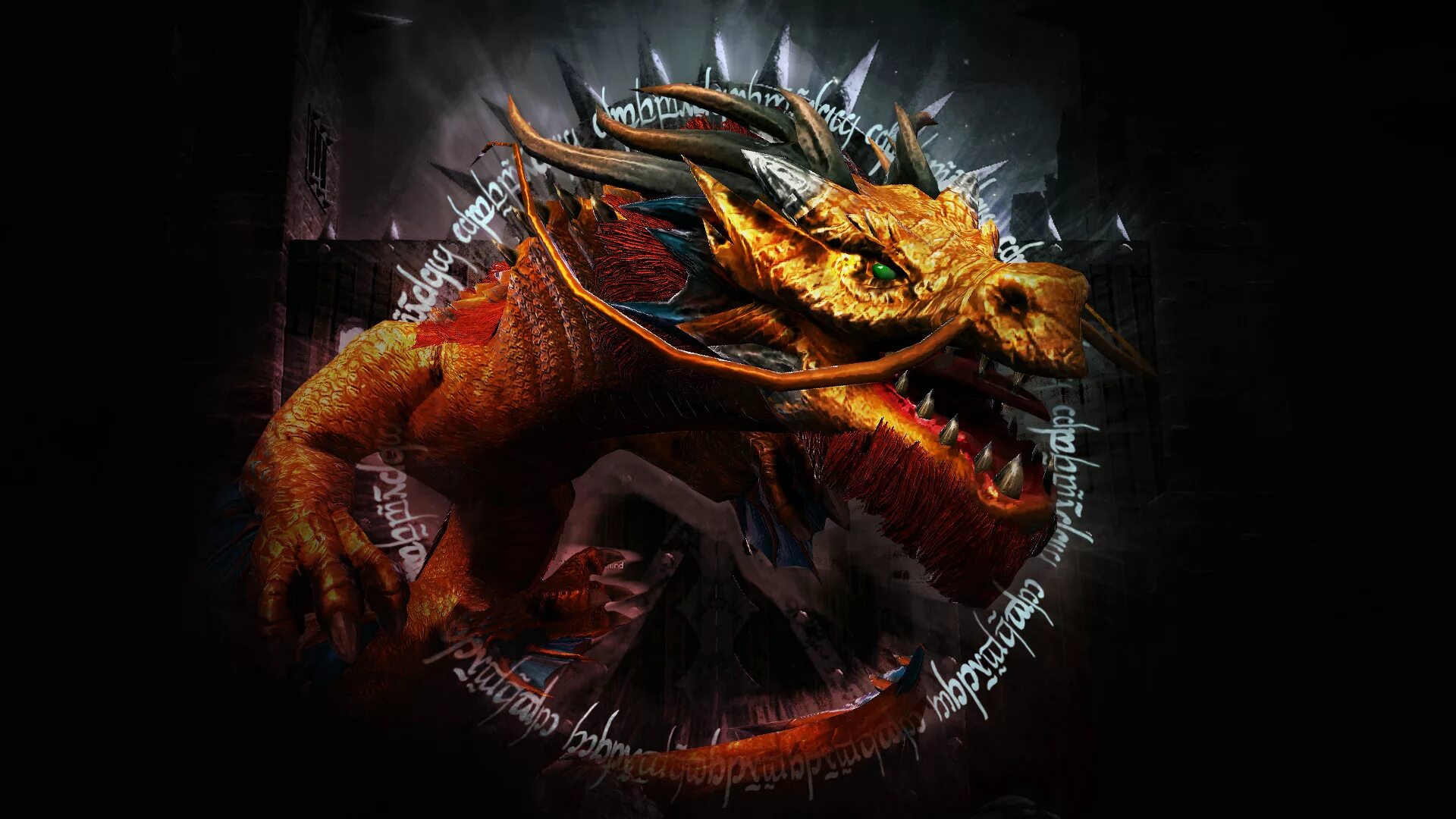 Dragon github