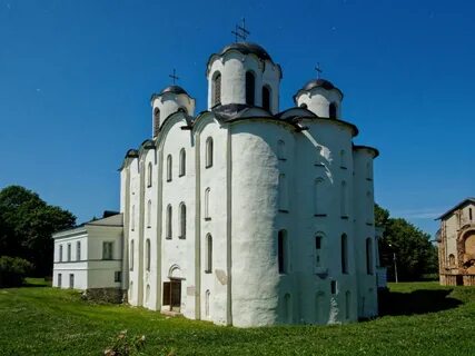 Кузове новгород