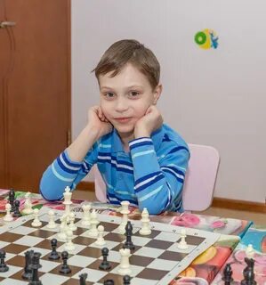 Шахматы 21