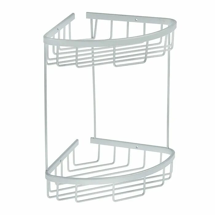 Угловая 18. Полка для ванной комнаты угловая cb&amp;k 2 ярусная. r-385232 полка 2-х ярусная. полимербыт полка для ванной угловая 2-х ярусная 63220703. полка для ванной комнаты lemax 2 ярусная алюминий.