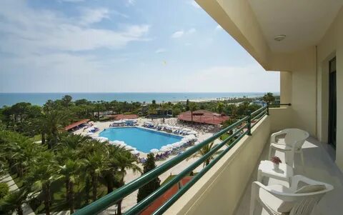 Miramare beach отзывы