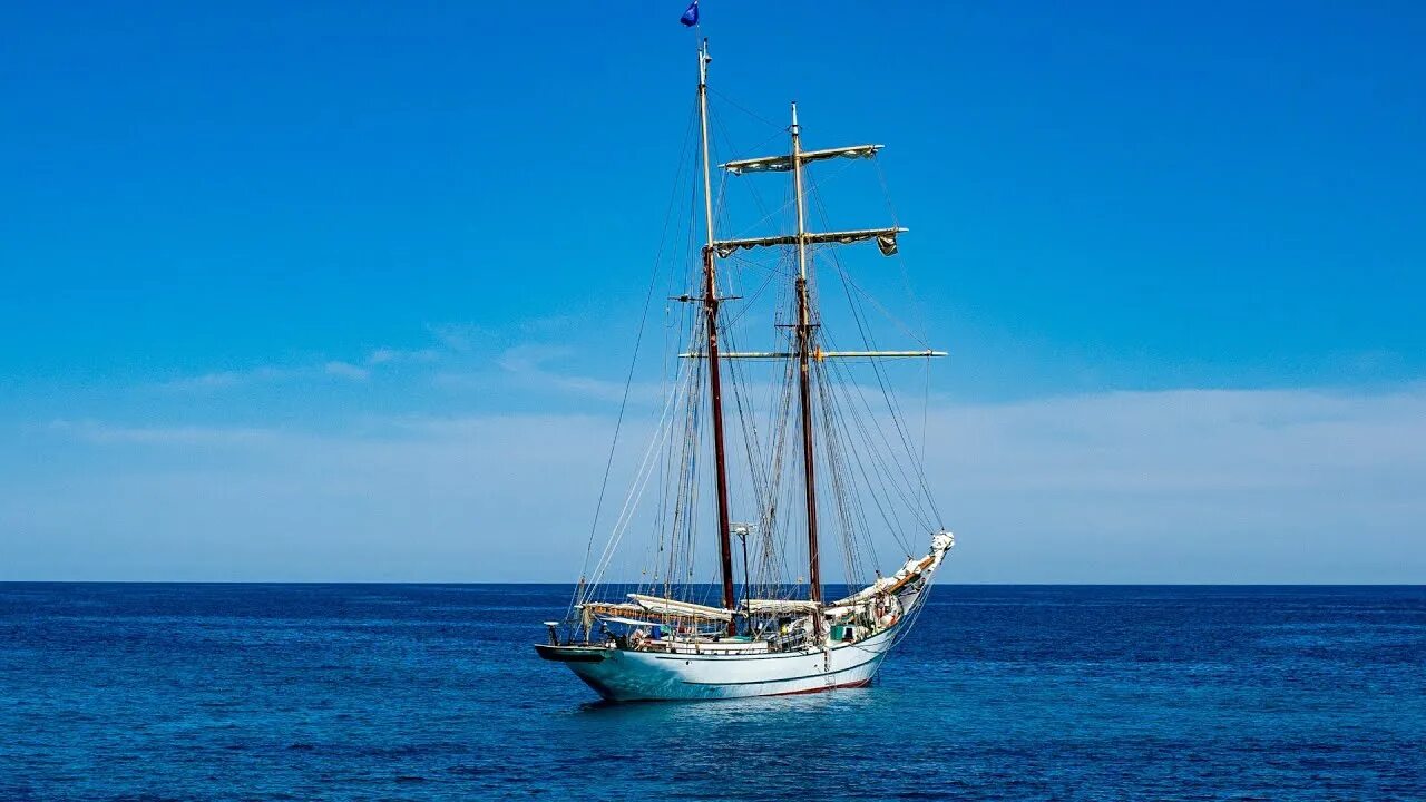 Running rigging