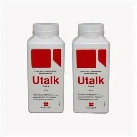 U talk