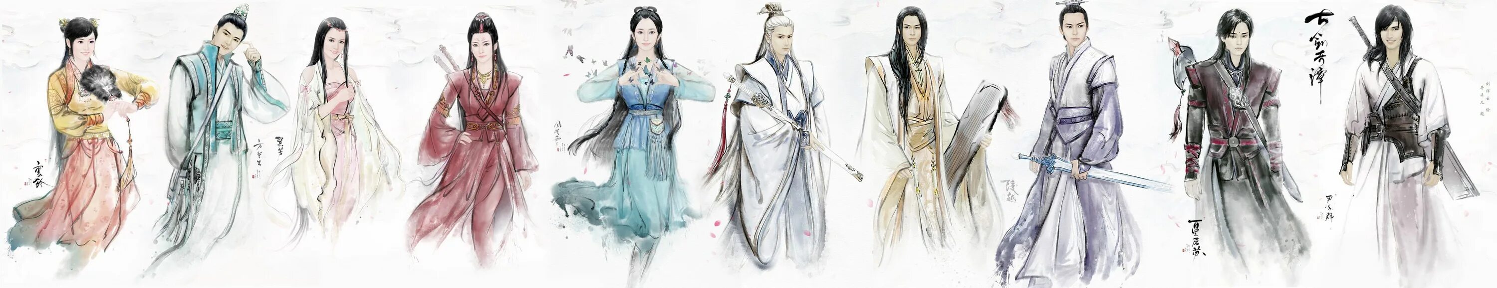 Орден юньмэнь цзянь. Юнь мэн цзян. Юнь мэн цзян. Орден юнь мэн цзян. Орден юнь мэн цзян.