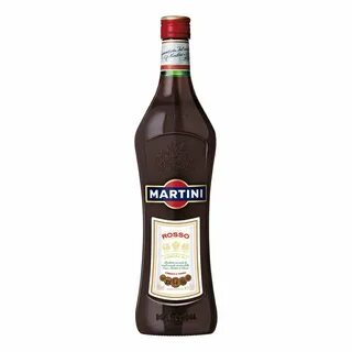 Martini rosso