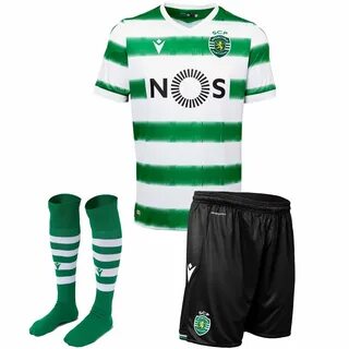 Sporting green